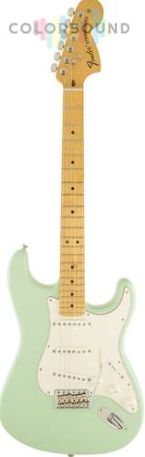 FENDER AMERICAN SPECIAL STRATOCASTER MN SFG