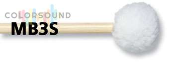 VIC FIRTH MB3S