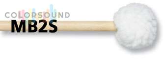 VIC FIRTH MB2S