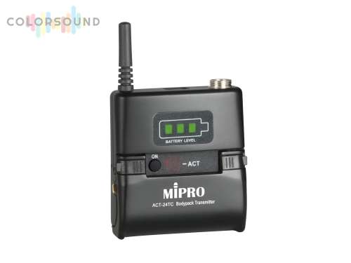 MIPRO ACT-2401/ACT-24TC/MP-80
