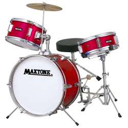 MAXTONE MXC307 Red