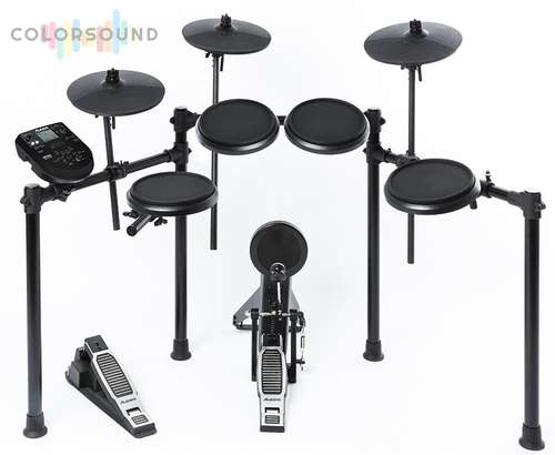 ALESIS DM Nitro Kit 5-Piece Electronic Drumset
