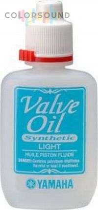 YAMAHA VALVE OIL/LIGHT