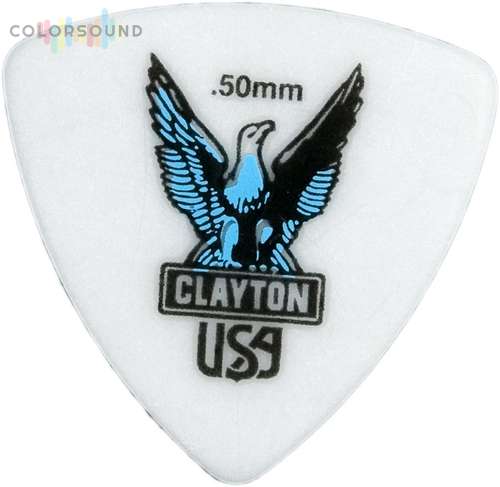 CLAYTON RT50/12 ACETAL RT .50мм (упак 12шт.)