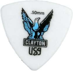 CLAYTON RT50/12 ACETAL RT .50мм (упак 12шт.)