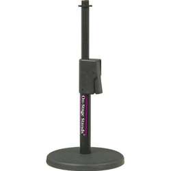 On-Stage Stands DS7200QRB
