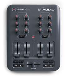 M-Audio X-Session-