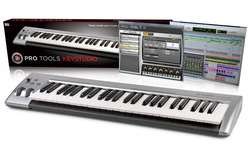M-Audio Pro Tools KeyStudio-