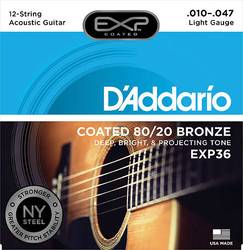Компания D'Addario представила новые струны