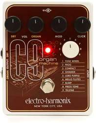 ELECTRO-HARMONIX C9 Organ Machine