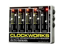 ELECTRO-HARMONIX Clockworks