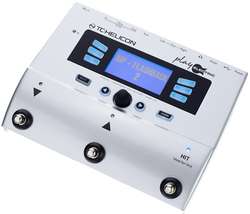 TC-HELICON Play Electric