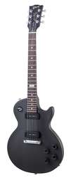Gibson Les Paul Melody Maker 2014 Charcoal Grey Satin