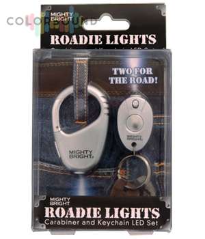 Mighty Bright Roadie Light S Dp