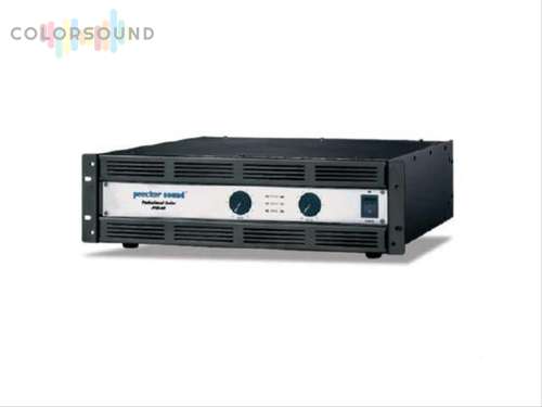 Peecker Sound  PS 650-F