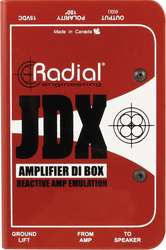 RADIAL JDX-48