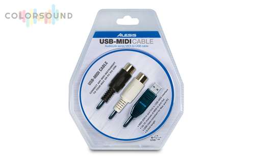 ALESIS USB-MIDI Cable