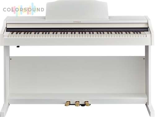 ROLAND RP501RWH