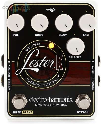 ELECTRO-HARMONIX Lester-K