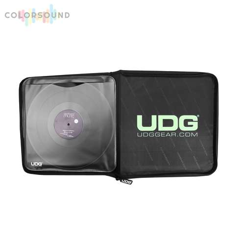 UDG Ultimate Tone Control Sleeve Black