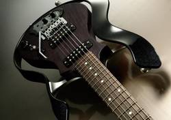 Vox анонсировали новую моделирующую гитару Starstream Type-1