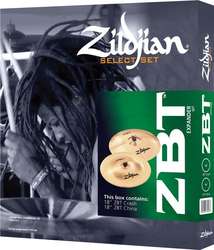 Zildjian ZBTE2P