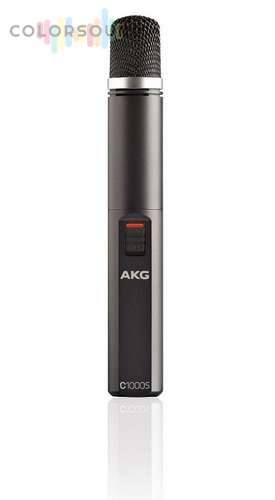 AKG C1000S