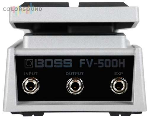 BOSS FV500H