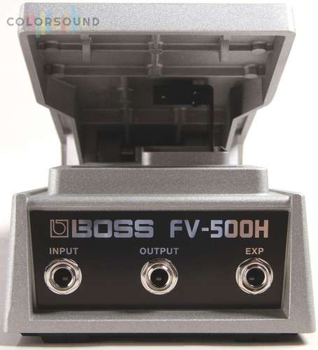 BOSS FV500H