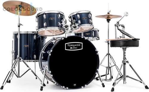 MAPEX TND5294FTDK