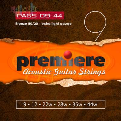 PREMIERE STRINGS PAGS09-44