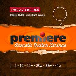 PREMIERE STRINGS PAGS09-44