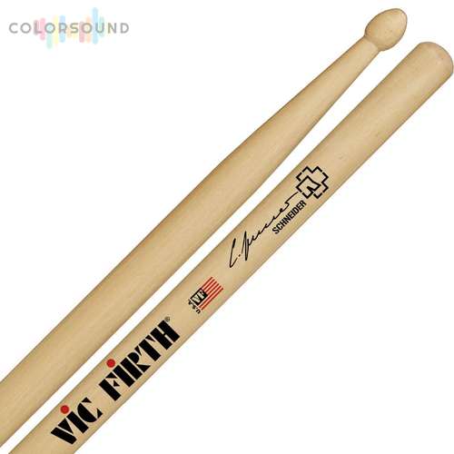 VIC FIRTH SCS