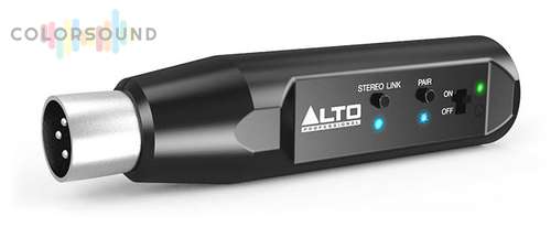 ALTO PROFESSIONAL Bluetooth Total