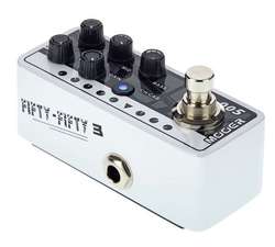 MOOER Fifty-Fifty 3