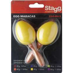 STAGG EGG-MA S/YW