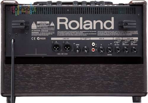 ROLAND AC60RW