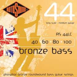 ROTOSOUND RS44LC