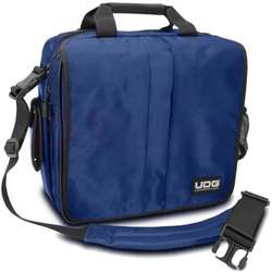 UDG Ultimate CourierBag DeLuxe Blue Limited Edition UB