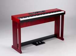 NORD ( CLAVIA ) Wood Keyboard Stand