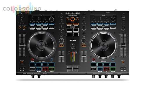 DENON DJ MC4000