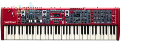 NORD ( CLAVIA ) Nord Stage 3 Compact