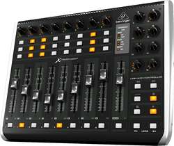 BEHRINGER XTOUCH COMPACT