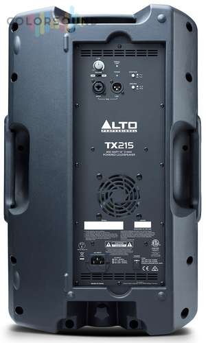 ALTO PROFESSIONAL TX215