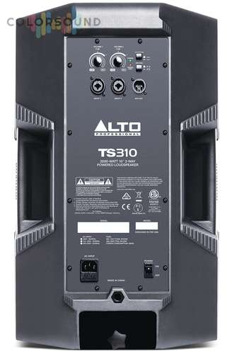 ALTO PROFESSIONAL TS310