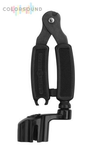 PLANET WAVES DP0002