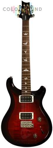 PRS C2M2F2HSIBT Fire Red