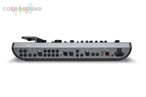 LINE6 HELIX Limited EditionGray