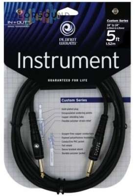 PLANET WAVES PW-G-05