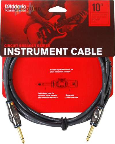 PLANET WAVES PW-AG-10